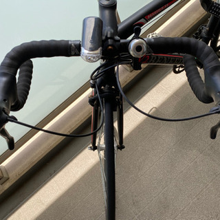 2017年 10月購入　ロードバイク　おまけ付き