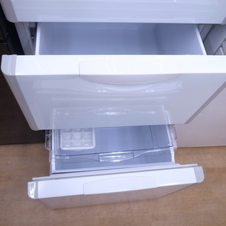 日立　265L 3ドア冷蔵庫　R-27DS　2013年製【モノ市場知立店】125