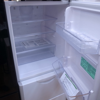 日立　265L 3ドア冷蔵庫　R-27DS　2013年製【モノ市場知立店】125