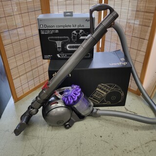 使用少 ダイソン 掃除機 DC48 タービンヘッド オプション 未使用