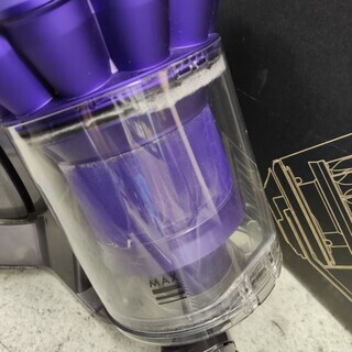 使用少 ダイソン 掃除機 DC48 タービンヘッド オプション 未使用