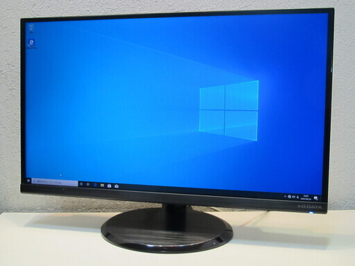 ◆ラスト1台 I.O DATA LCD-MF235XDBR 23インチワイド液晶モニター HDMI端子付き◆