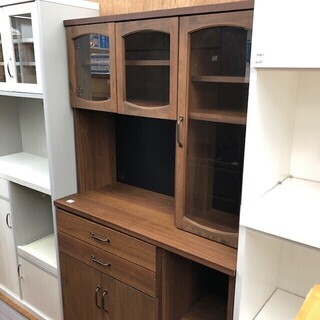 トレファク 南浦和】レンジボード ※上下固定ネジ欠品
