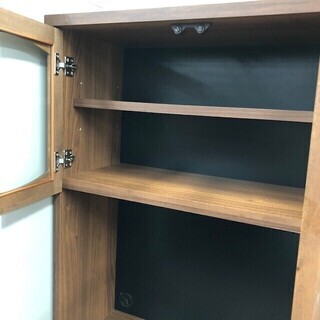 トレファク 南浦和】レンジボード ※上下固定ネジ欠品