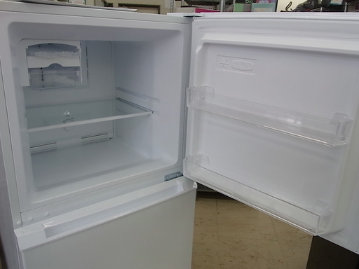 売約済み 2020年 ヤマダ電機オリジナル 2ドア 冷蔵庫(225L・右開き