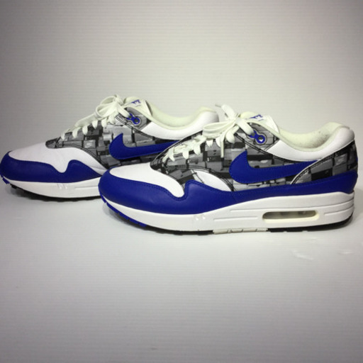 スニーカー #3823 AIR MAX 1 PRNT We Love Nike 28cm