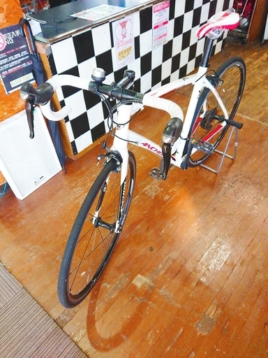 【愛品館市原店】ロードバイク ANCHOR RFA5 EPSE メインコンポ105 【管理IHU042134-104】
