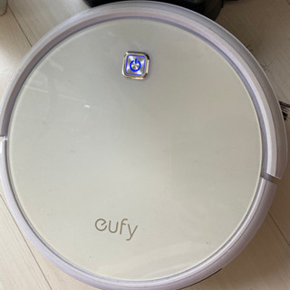 ロボット掃除機　Anker　Eufy　RoboVac　11