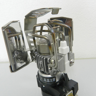 廃盤 希少 SOTO STG-00 プラチナランタン ガスランタン アウトドア