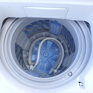 ☆ガッツリ清掃済み ☆2014年製☆パナソニック全自動電気洗濯機NA-
