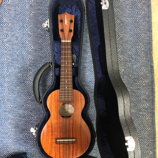 KAMAKA したがえ HF-2L 2017年製 