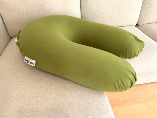 yogibo ビーズクッション