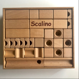スカリーノ基本セット　Scalino
