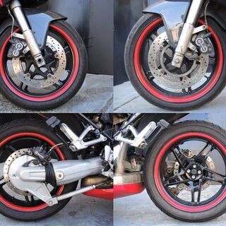 愛媛発☆大幅値下 BMW R1100S エンジン良好♪ 走行距離41,388km 始動