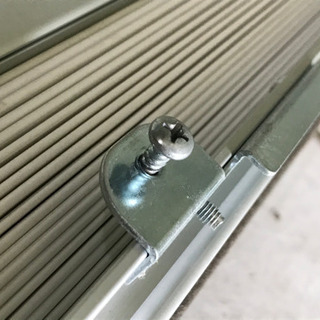 コロナ　ウインドエアコン　冷房専用　2017年製　リモコン付き　美品