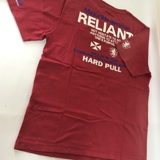 Villand しまむら 半袖 Tシャツ サイズl 中古 手渡しのみ 値段交渉不可 アロハハワイイ 諏訪 のtシャツの中古 古着あげます 譲ります ジモティーで不用品の処分