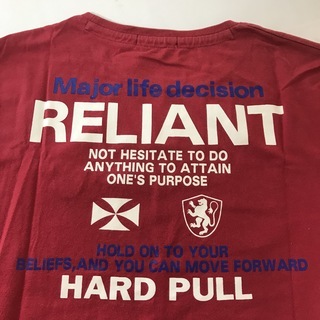 Villand しまむら 半袖 Tシャツ サイズl 中古 手渡しのみ 値段交渉不可 アロハハワイイ 諏訪 のtシャツの中古 古着あげます 譲ります ジモティーで不用品の処分