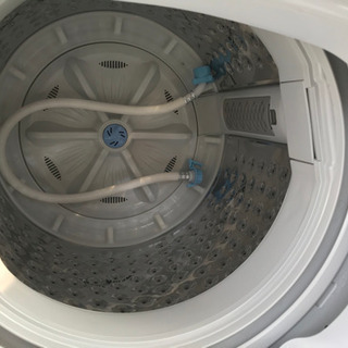 超お薦め品‼️超お得セット販売‼️洗濯機6kg & 冷蔵庫110L