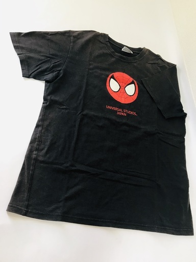 スパイダーマン 半袖 Tシャツ サイズm 中古 Universal Studio Japan Marvel 手渡しのみ 値段交渉不可 アロハハワイイ 諏訪のtシャツの中古 古着あげます 譲ります ジモティーで不用品の処分 スパイダーマン 半袖 Tシャツ サイズm 中古 Universal Studio Japan Marvel 手渡しのみ 値段交渉不可 アロハハワイイ 諏訪のtシャツの中古 古着あげます 譲ります ジモティーで不用品の処分