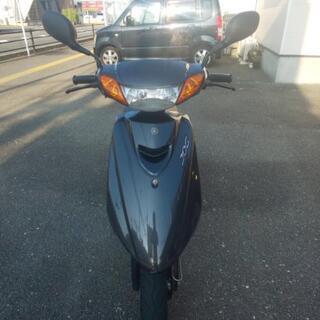 50㏄原付バイクYAMAHAジョグＣ