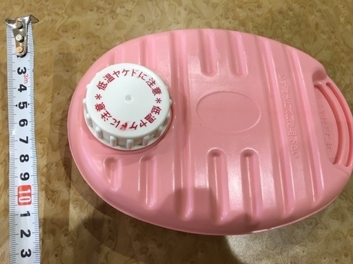 赤ちゃん用湯たんぽ Sasaki9998 刈谷のおもちゃの中古あげます 譲ります ジモティーで不用品の処分