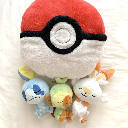 ポケモン一番くじ ラストワン賞ポケモン モンスターボールクッション ぶらん 断捨離中 江戸川のおもちゃの中古あげます 譲ります ジモティーで不用品の処分 ポケモン一番くじ ラストワン賞ポケモン モンスターボールクッション ぶらん 断捨離中 江戸川のおもちゃの中古あげます 譲ります ジモティーで不用品の処分