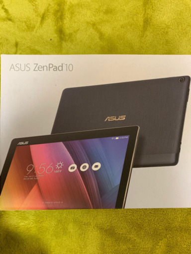 【ほぼ新品】ASUS ZenPad10  2G