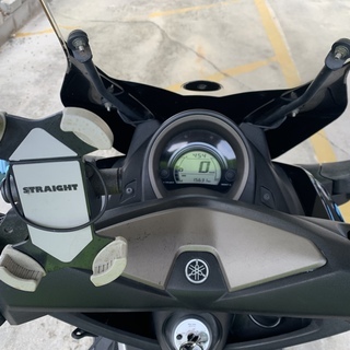 ヤマハNmax125、高出力低燃費の通勤快速号は要りませんか？