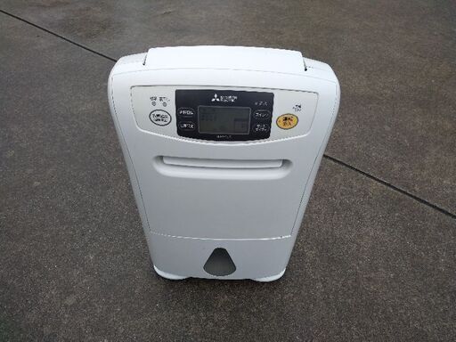 三菱除湿機MJ-180JX 三菱電機 MJ-180JX 価格比較 - 価格.com