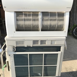 季節、空調家電 ☆最上級機能☆ダイキン☆ルームエアコン☆4．0kw☆