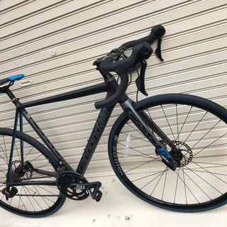 整備済中古自転車  キャノンデール CAAD12 105 dis...