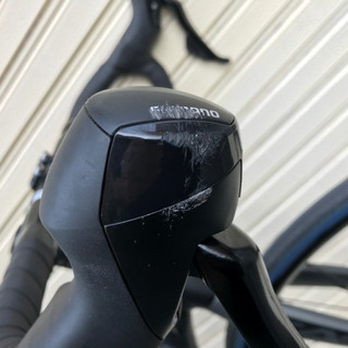 整備済中古自転車  キャノンデール CAAD12 105 disc 52サイズ