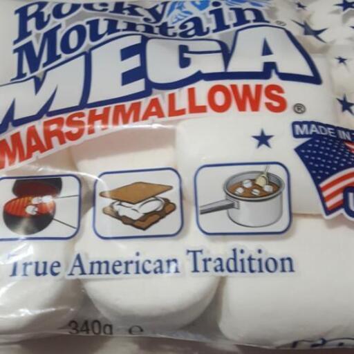 終了 半額以下 合計1キロ 3袋セット アメリカ輸入品 メガサイズマシュマロ 未開封品 お子様のおやつやアイスのトッピング コーヒーに 店長 新潟の食品の中古あげます 譲ります ジモティーで不用品の処分