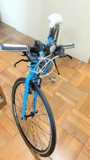 セール クロスバイク GIANT RX3 700C 27段変速 