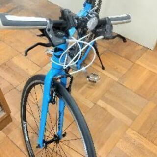 クロスバイク  GIANT RX3 700C 27段変速 