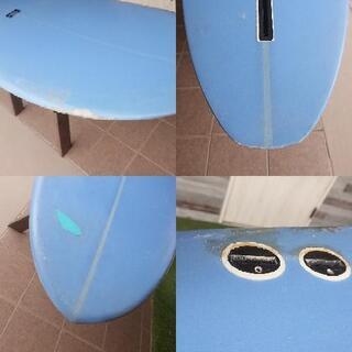 9\'0中古ロングボード