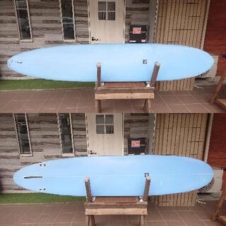 9\'0中古ロングボード