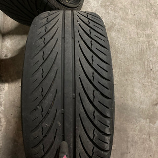 20インチ　8.5j