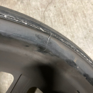 20インチ　8.5j