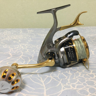 現行BB-X デスピナ c3000 type-G