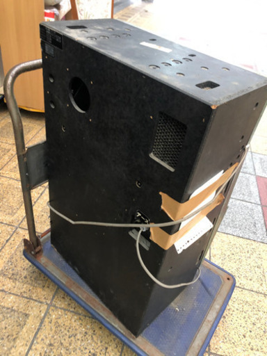 クランキーコンドル　パチスロ実機