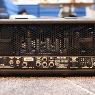 EVH 5150Ⅲ 50wモデル Fender フェンダー ギター アンプ バンド | hshn.org