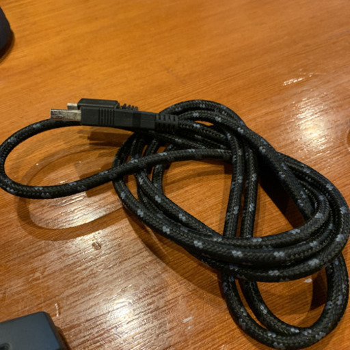 周辺機器 xim4