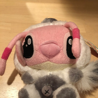 中古リロアンドスティッチが無料 格安で買える ジモティー