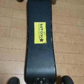 マウンテンボード MTSK
