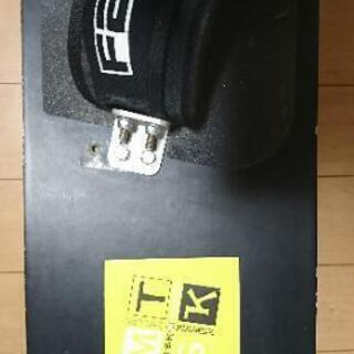 マウンテンボード MTSK