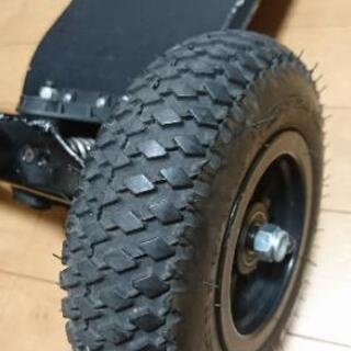 マウンテンボード MTSK