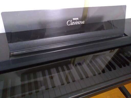 YAMAHA  クラビノーバ 　CLP-550　取引中