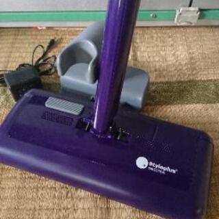 コードレス掃除機 StylePlus Sweeper
