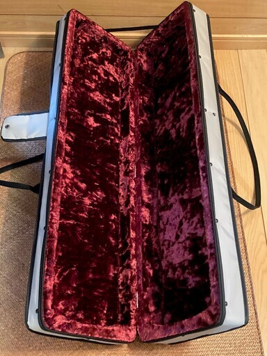 【レア品】多目的キャリングケース　　お買い得です！